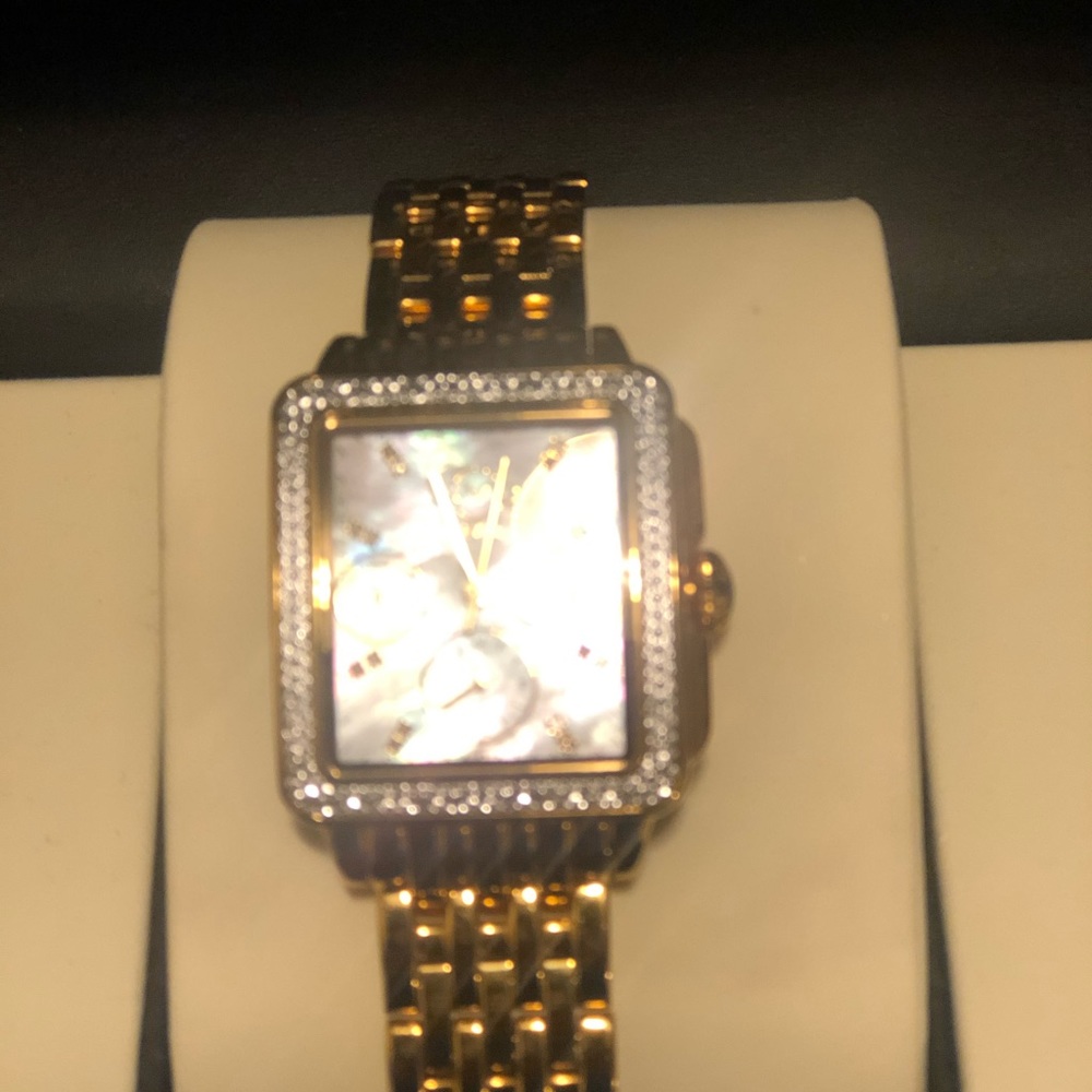 G 2  Gevril Watch